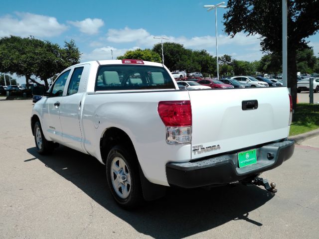 2013 Toyota Tundra Grade 4.6L V8 Plano TX