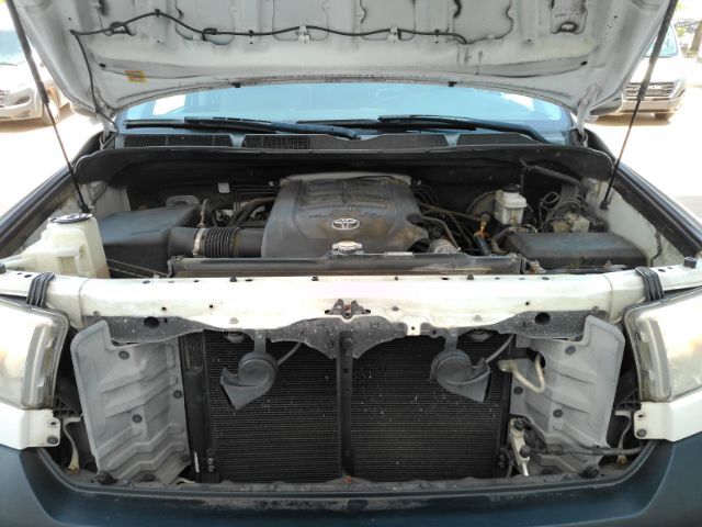 2013 Toyota Tundra Grade 4.6L V8 Plano TX