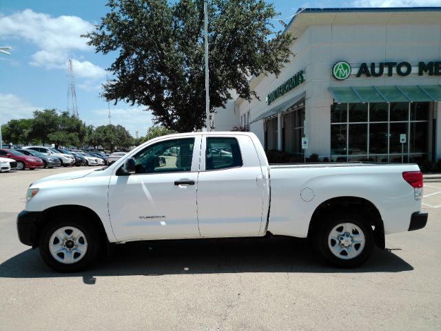 2013 Toyota Tundra Grade 4.6L V8 Plano TX