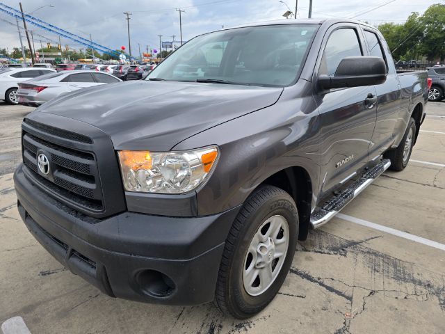 2013 Toyota Tundra Grade 4.6L V8 San Antonio TX