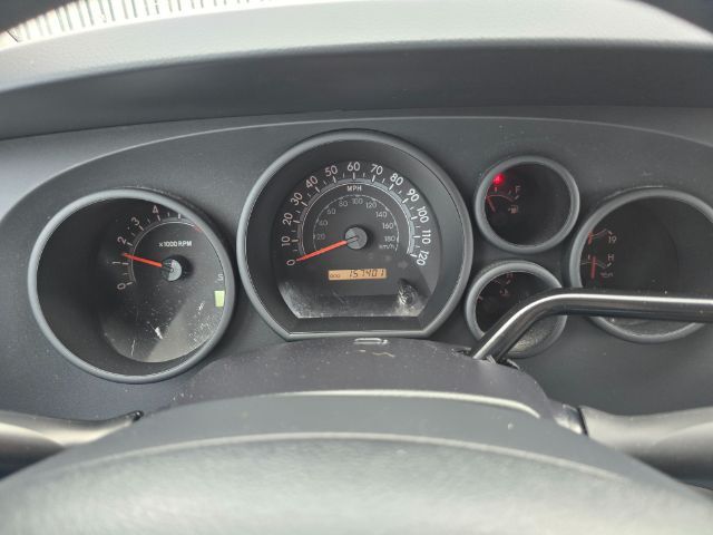 2013 Toyota Tundra Grade 4.6L V8 San Antonio TX