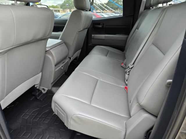 2013 Toyota Tundra Grade 4.6L V8 San Antonio TX