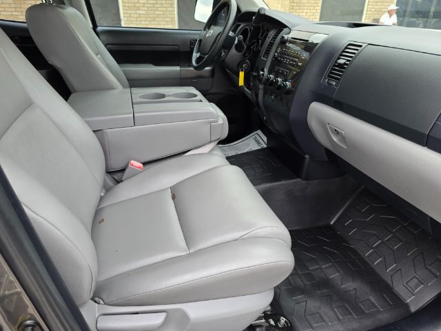 2013 Toyota Tundra Grade 4.6L V8 San Antonio TX