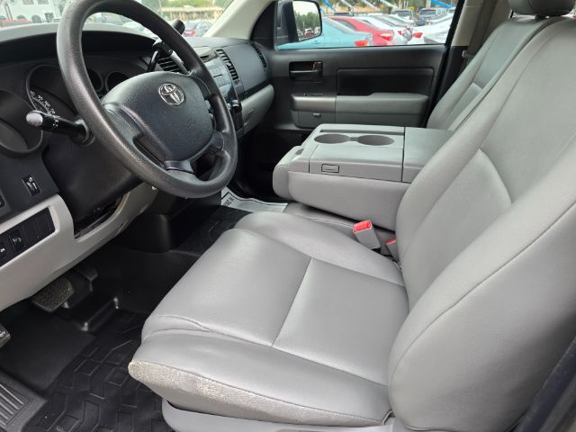 2013 Toyota Tundra Grade 4.6L V8 San Antonio TX