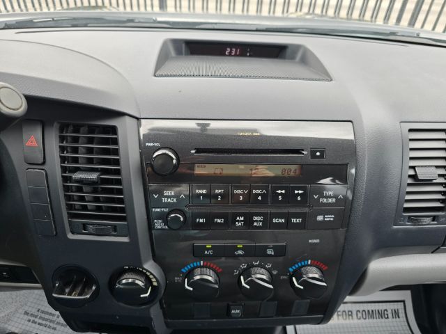 2013 Toyota Tundra Grade 4.6L V8 San Antonio TX