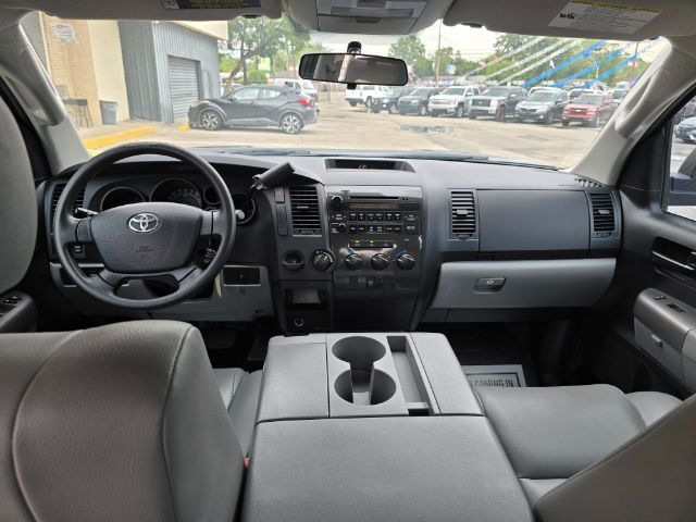 2013 Toyota Tundra Grade 4.6L V8 San Antonio TX
