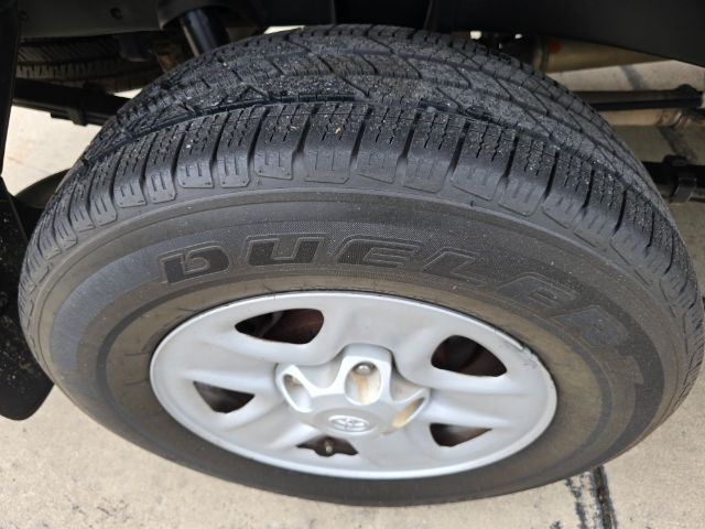 2013 Toyota Tundra Grade 4.6L V8 San Antonio TX