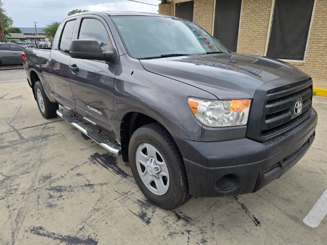 2013 Toyota Tundra Grade 4.6L V8 San Antonio TX