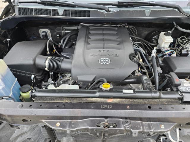2013 Toyota Tundra Grade 4.6L V8 San Antonio TX