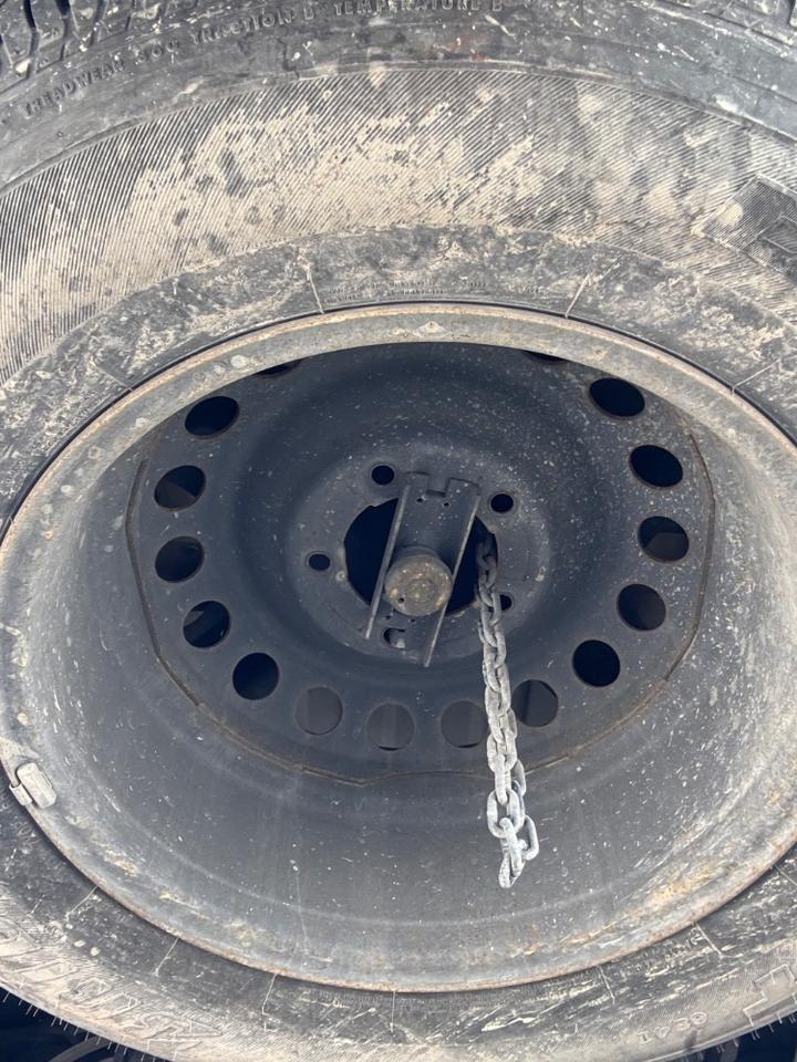 2013 Toyota Tundra Grade 5.7L V8 Austin TX