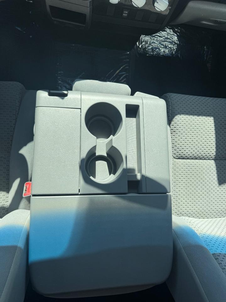 2013 Toyota Tundra Grade 5.7L V8 Austin TX