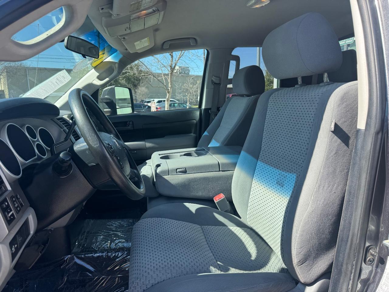 2013 Toyota Tundra Grade 5.7L V8 Austin TX