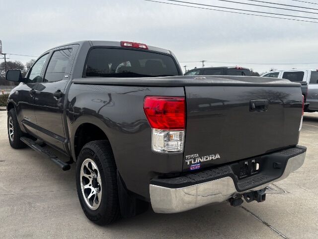2013 Toyota Tundra Grade 5.7L V8