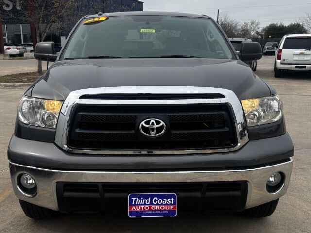 2013 Toyota Tundra Grade 5.7L V8