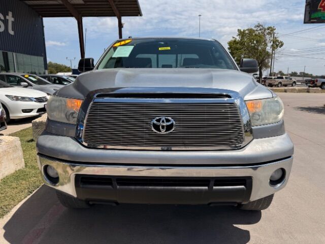 2013 Toyota Tundra Grade 5.7L V8 Austin TX