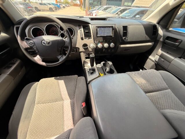 2013 Toyota Tundra Grade 5.7L V8 Austin TX
