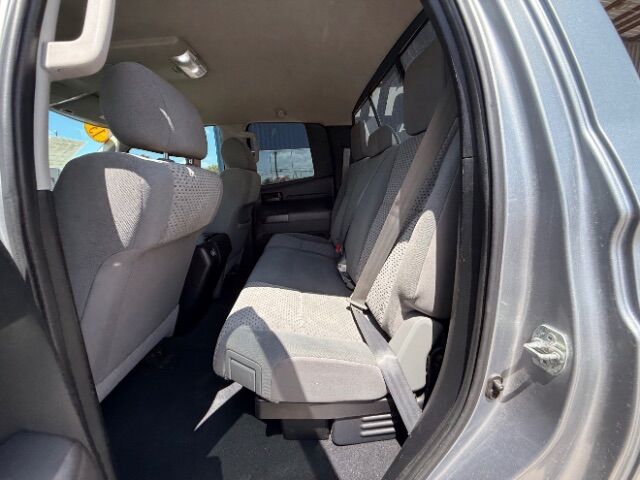 2013 Toyota Tundra Grade 5.7L V8 Austin TX
