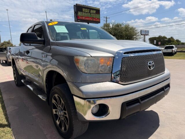 2013 Toyota Tundra Grade 5.7L V8