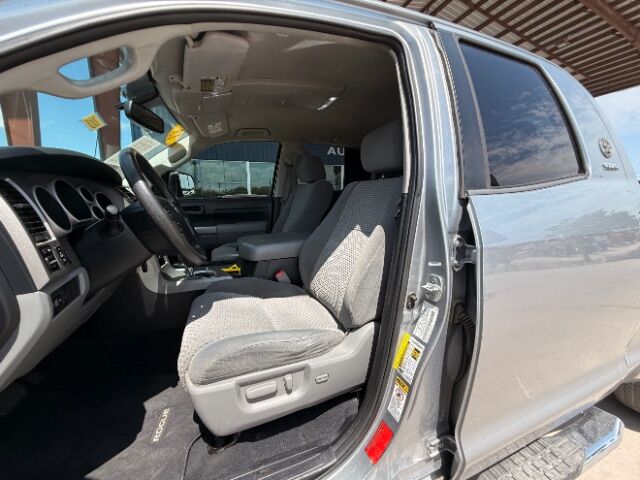 2013 Toyota Tundra Grade 5.7L V8 Austin TX