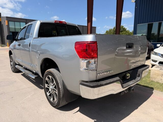 2013 Toyota Tundra Grade 5.7L V8