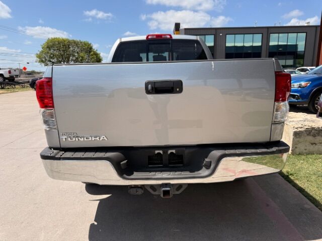 2013 Toyota Tundra Grade 5.7L V8 Austin TX