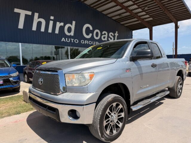 2013 Toyota Tundra Grade 5.7L V8