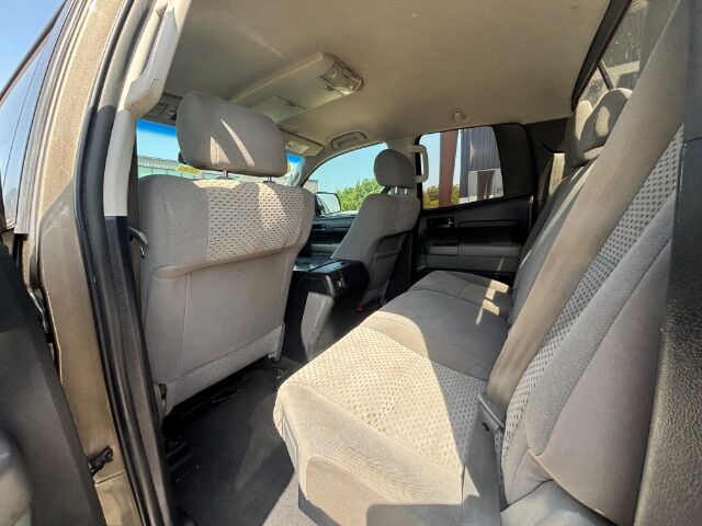 2013 Toyota Tundra Grade 5.7L V8 Austin TX
