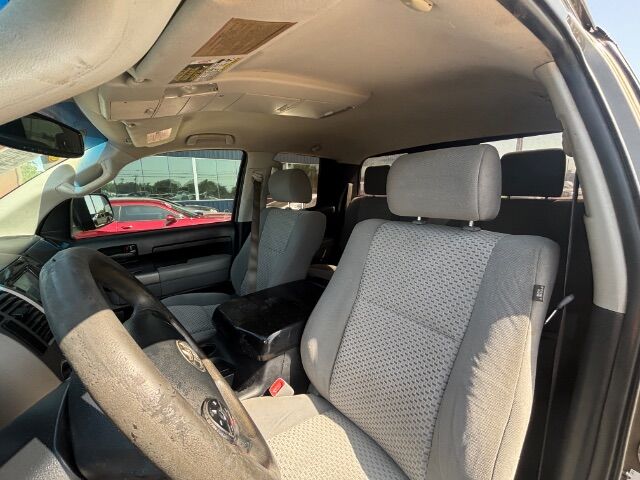 2013 Toyota Tundra Grade 5.7L V8 Austin TX