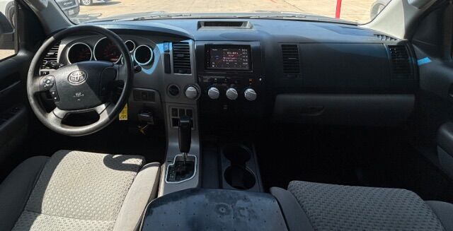 2013 Toyota Tundra Grade 5.7L V8 Austin TX