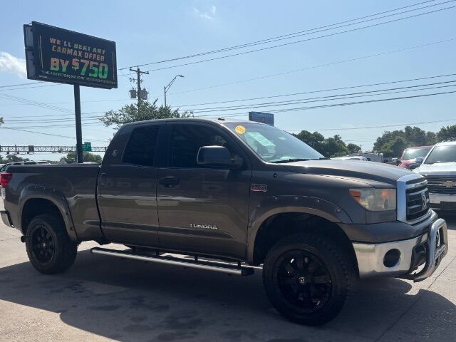 2013 Toyota Tundra Grade 5.7L V8 Austin TX