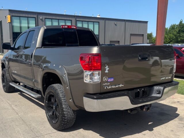 2013 Toyota Tundra Grade 5.7L V8 Austin TX