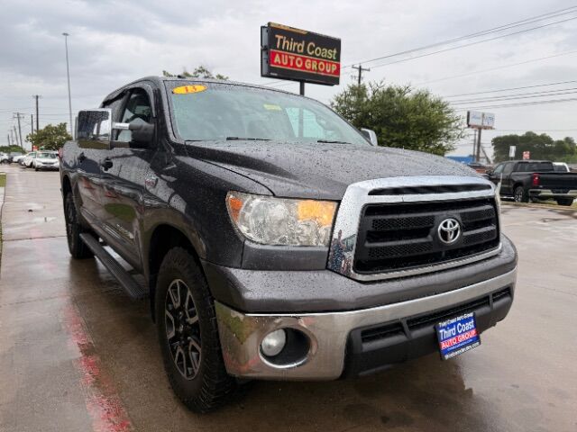 2013 Toyota Tundra Grade 5.7L V8