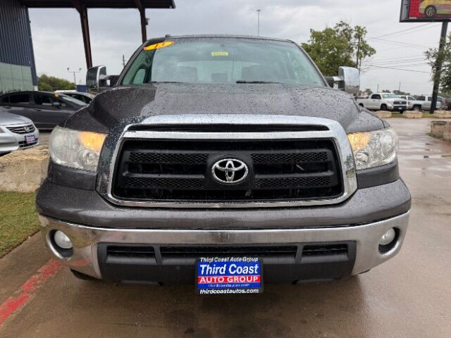 2013 Toyota Tundra Grade 5.7L V8 Round Rock TX