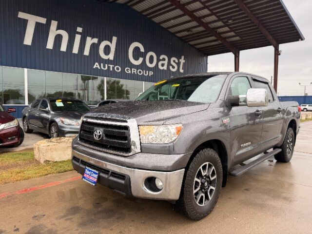 2013 Toyota Tundra Grade 5.7L V8