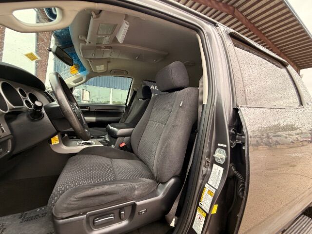 2013 Toyota Tundra Grade 5.7L V8 Round Rock TX