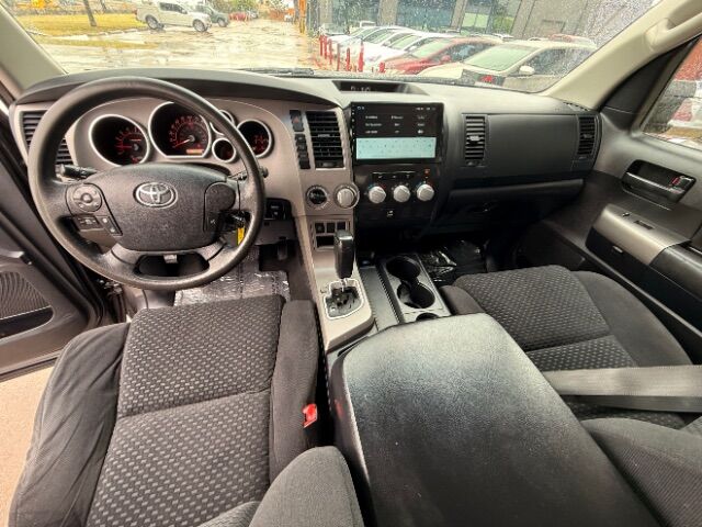 2013 Toyota Tundra Grade 5.7L V8 Round Rock TX