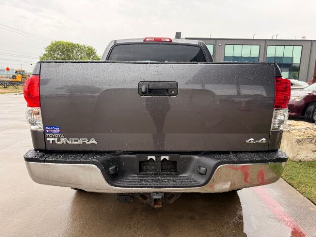 2013 Toyota Tundra Grade 5.7L V8 Round Rock TX