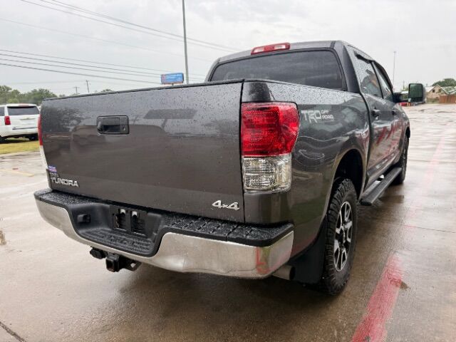 2013 Toyota Tundra Grade 5.7L V8 Round Rock TX