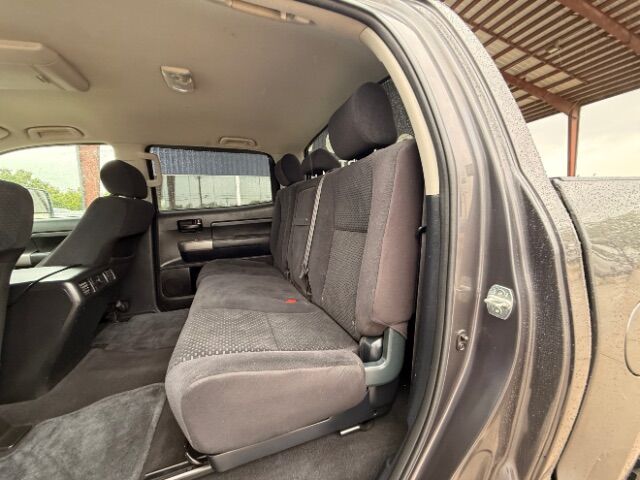 2013 Toyota Tundra Grade 5.7L V8 Round Rock TX