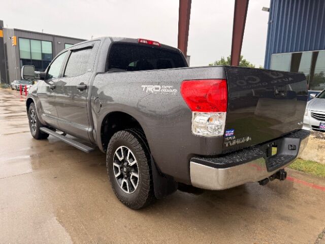 2013 Toyota Tundra Grade 5.7L V8