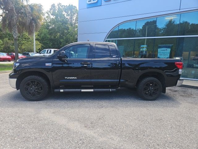 2013 Toyota Tundra Grade