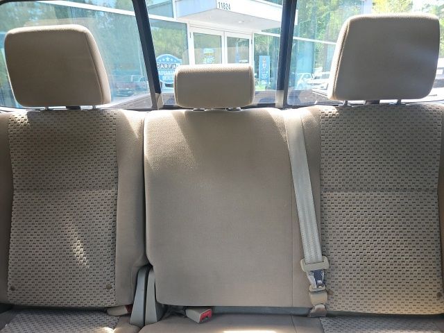 2013 Toyota Tundra Grade Jacksonville FL
