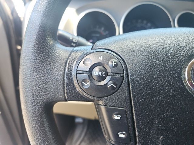 2013 Toyota Tundra Grade Jacksonville FL