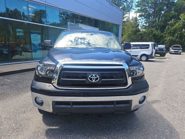 2013 Toyota Tundra Grade Jacksonville FL