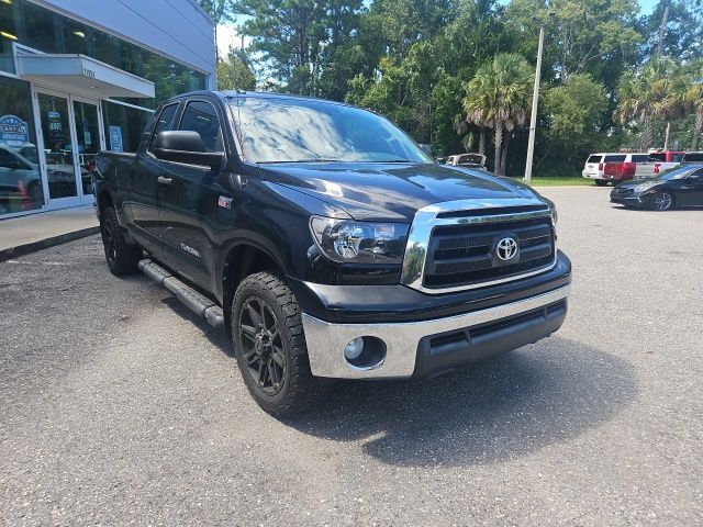 2013 Toyota Tundra Grade Jacksonville FL