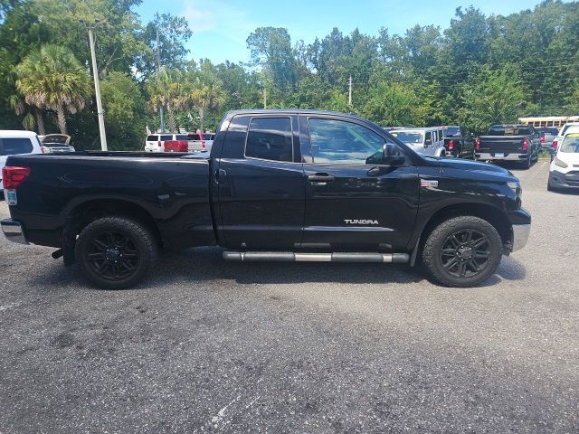 2013 Toyota Tundra Grade Jacksonville FL