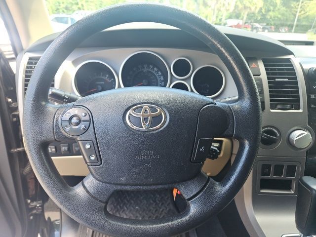 2013 Toyota Tundra Grade Jacksonville FL