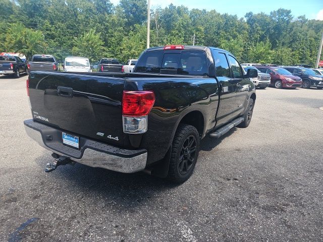 2013 Toyota Tundra Grade Jacksonville FL