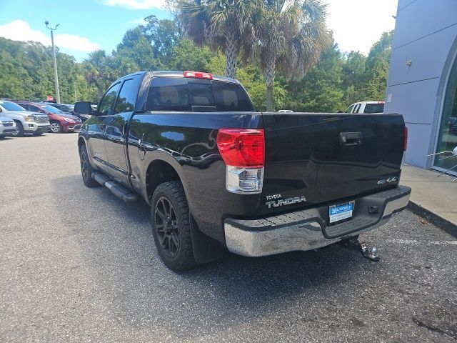 2013 Toyota Tundra Grade
