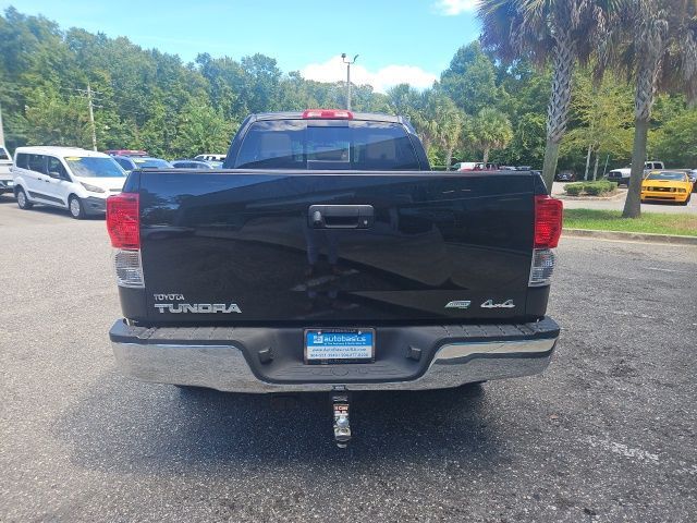 2013 Toyota Tundra Grade Jacksonville FL